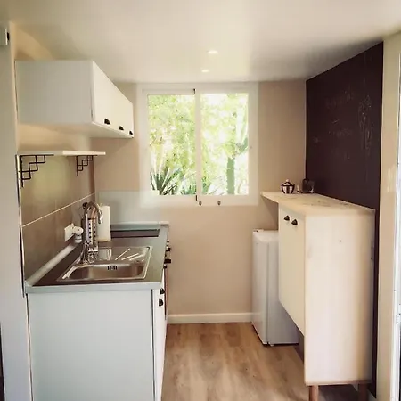 Casita 2 Holiday home