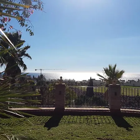 Holiday home Casita 2 Benajarafe