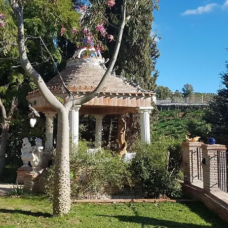 Casita 2 Benajarafe