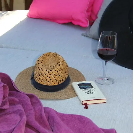 Casita 2 Holiday home Benajarafe