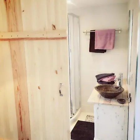 Prázdninový dům Casita 2 Benajarafe