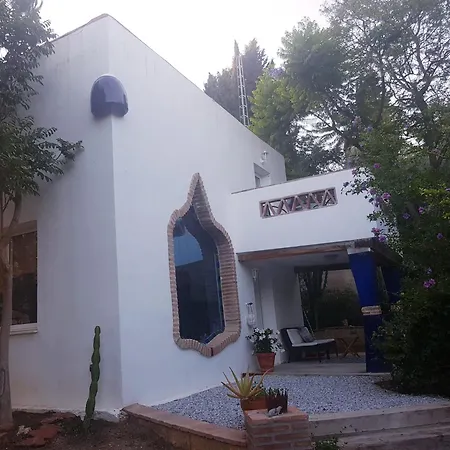 Holiday home Casita 2 *