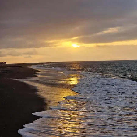 Casita 2 * Benajarafe