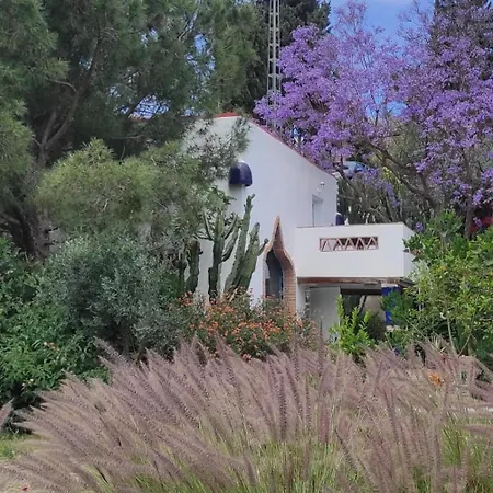 Casita 2 Holiday home *