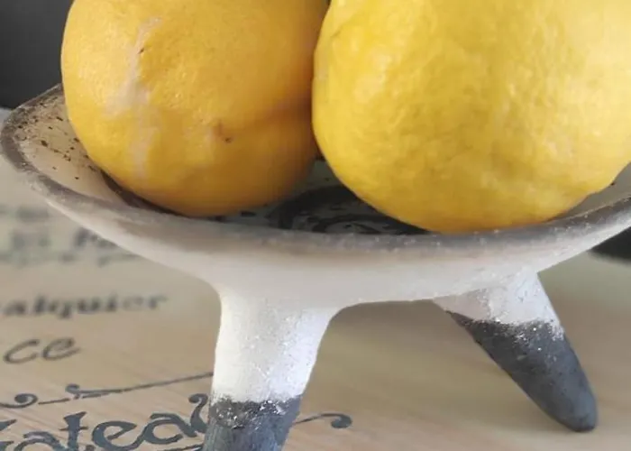 Casita 2 Ferienhaus *