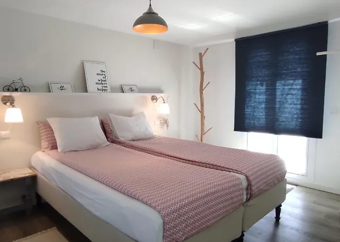 Casita 2 Ferienhaus Benajarafe